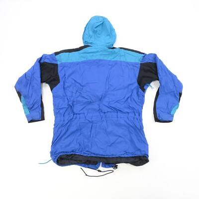 Rare Vintage NIKE ACG Cerro Torre Argentina Color Block Mountain