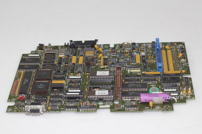 Agilent HP 08590-60342 Prozessorplatine 1