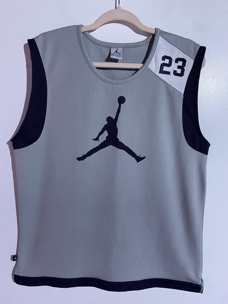 jordan training tank top
