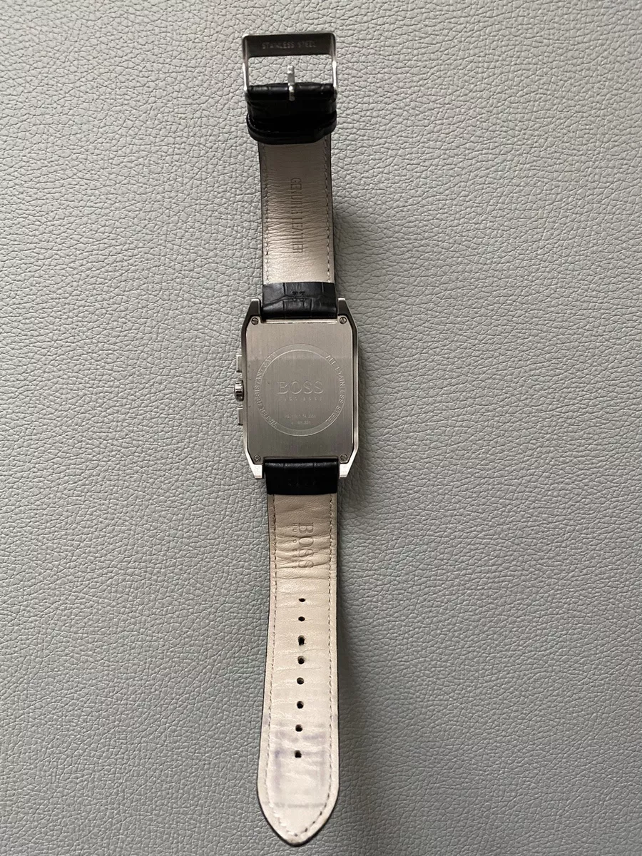 Hugo Boss HB119.1.14.2350 eBay