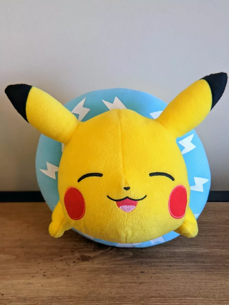 Pokemon plush best sale 2018