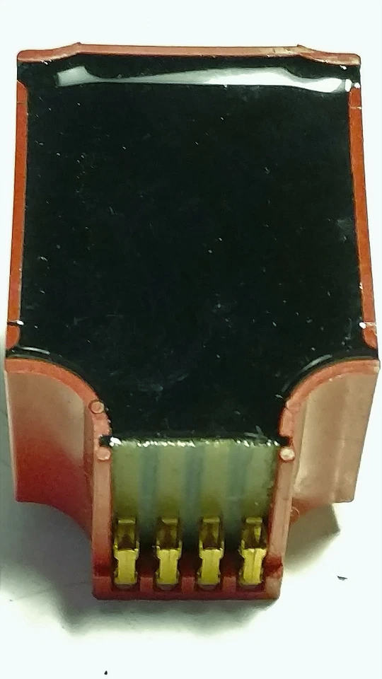 Banner Engineering 16391 / PBO Power Block For MULTI-BEAM Sensor - Image 4 of 4