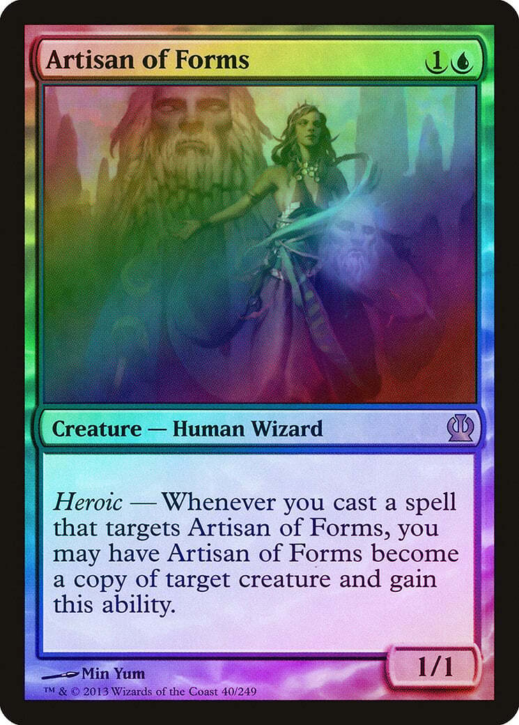 Magic: the Gathering - Artisan of Kozilek (042/080) - Duel Decks