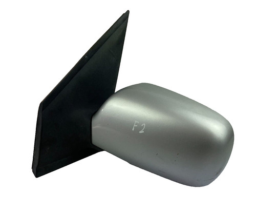 Toyota Yaris P1 Außen Spiegel Links Einheit E13010399 gebraucht