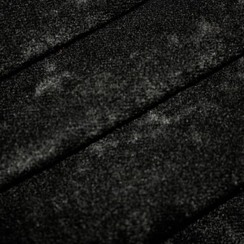Suedette Doe Suede Cosplay Fabric Multi Purpose fabric does not fray when cut - Picture 5 of 85