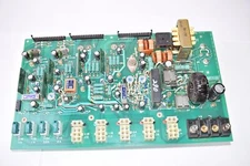 No. 4208 Circuit Board, Mori Seiki, CNC 