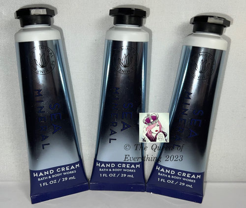 Bath Body Works 1 oz Hand Cream 🌷 Lot of Three Tubes 🌷 You Pick Fragrance! - Picture 177 of 253