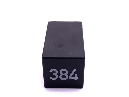 Relais Nr.: 384 Klimakompressor Verzögerungsrelais 8D0919578A VW Audi