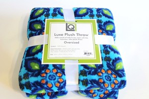 Sealy Biddeford Living Quarters TC15B3 Electric Blanket ...