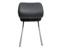 Kopfst&uuml;tze f&uuml;r Fahrer Sitz Re oder Li Vo Mercedes S-Kl. W220 S350 02-05 Leder