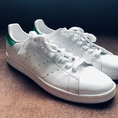 2019 ADIDAS STAN SMITH WHITE FAIRWAY GREEN SUPERSTAR ULTRA BOOST M20324 9 US