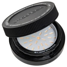 Smashbox Photo Finish Setting Powder Translucent Dark .42 oz / 12 gm