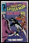 1987 Amazing Spider-Man #288 Marvel Comic
