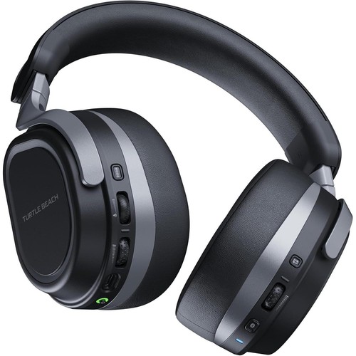 Auriculares inalámbricos para juegos Turtle Beach Stealth 700 Gen 3 PlayStation - Negros - Nuevos - Imagen 11 de 22