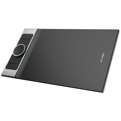 XP-Pen Deco Pro Series Graphics Drawing Tablet Battery-Free Stylus Android S/M - Picture 17 of 26