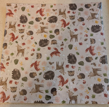 Stampin Up - Sweet Days of Autumn Designer Series Paper - FULL PACKAGE 12x12