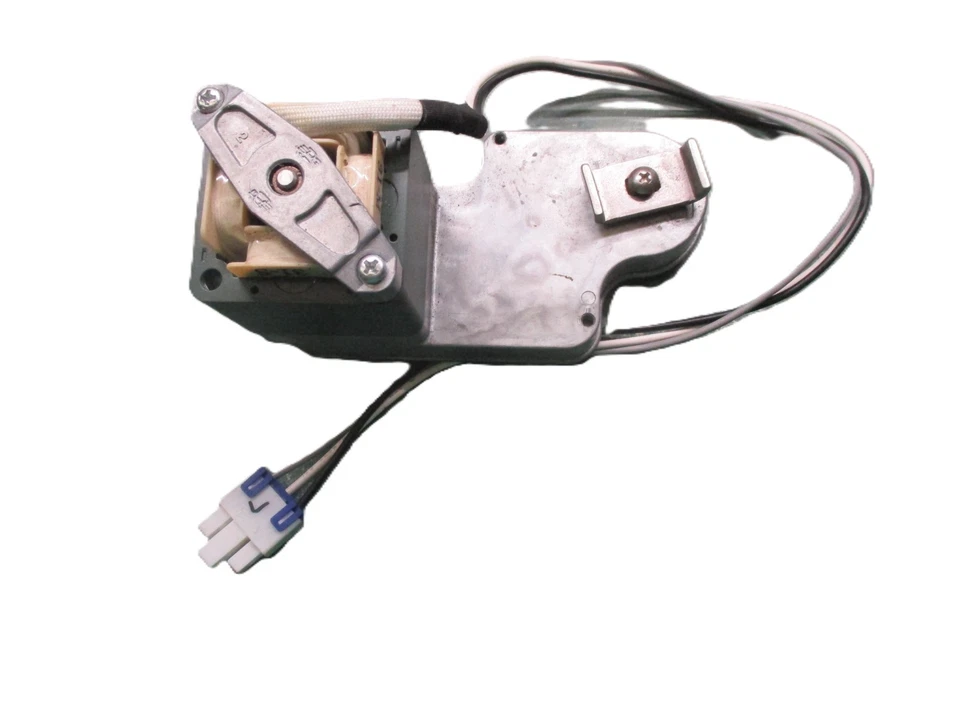 EAU60784231 ICG-54238LG31 OEM Engranaje Motor del Dispensador LG Refrigerador Foto 2 de 4