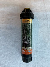 RainBird 22SA-H 4” Pop-Up Rotary Nozzle Sprinkler 180 Half-Circle 18-24’