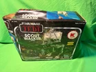 Scout Walker AT-ST K-Mart 2011 STAR WARS Vintage Collection Please Read