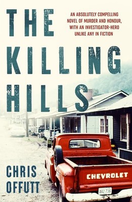 The Killing Hills: 'This is what Jack Reacher wants to be when it grows up' ...