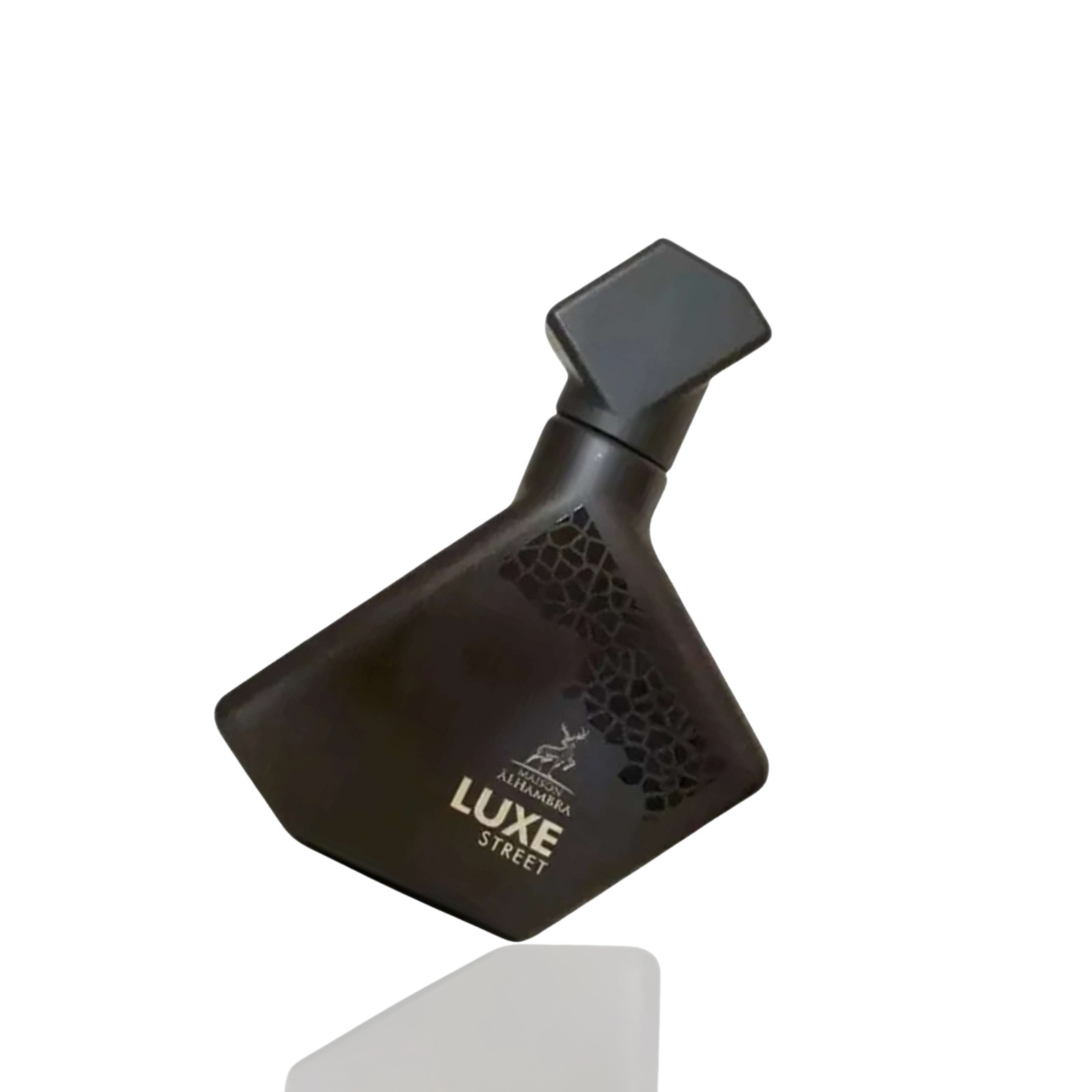 Luxe Street Eau de Parfum Spray 100ml / 3.4oz | Maison Alhambra