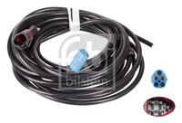 Kabelsatz Aussenspiegel Rechts Febi Bilstein 105757