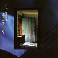 Hicks - Valentine St - Cd - G3Z