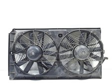 Radiateur Mercedes CLASSE SL