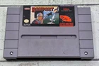 Rampart (Super Nintendo SNES, 1992) - Authentic Cartridge - Tested & Working