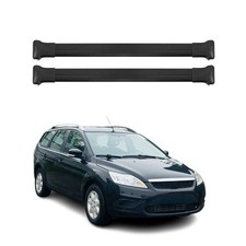 Barres de toit Ford FOCUS
