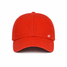 Premium Red Baseball Cap – Bold Streetwear Snapback | Adjustable | Unisex Style