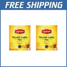 Yellow Label Black Tea Blend - 900g