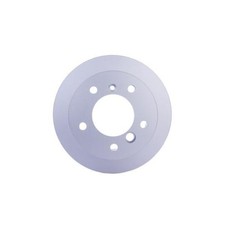 Disque de frein Skoda 130
