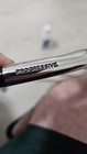 Wilson Staff Progressive 3 Iron / Stiff Flex Firestick 2.8 Steel Shaft / RH  — photo 2