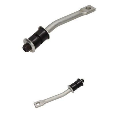 2X MAXGEAR KOPPELSTANGEN VORNE LINKS+RECHTS passend für SSANGYONG ACTYON KYRON R