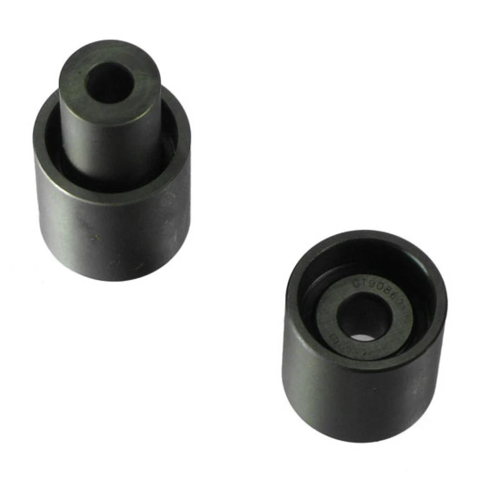 Комплект ремней ГРМ с турбонаддувом для Volkswagen VW - Изображение 2 из 4