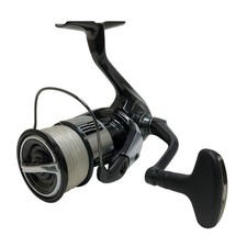 Shimano 23 Vanquish 3000MHG Spinning Reel Fishing Used From Japan