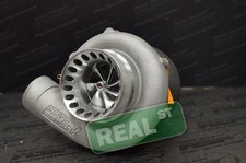 Precision Dual Ball Bearing Gen2 6870 68mm Turbo .96ar T4 Vband Out Sp Cover Precision Dual Ball Bearing Gen2 6870 68mm Turbo .96ar T4 Vband Out Sp Cover