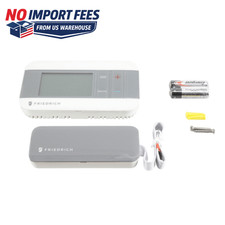 New Friedrich WRT2 Wireless Remote Thermostat Digital Wall Controller WRT2 NEW