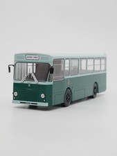 1:43 Fiat 418 AC-M 1975 Italian Bus Fiat Bus Car Model