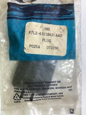 1997 - 1998 Lincoln Mark Viii Interior Door Panel Screw Cover Plug Oem Nos 1997 - 1998 Lincoln Mark Viii Interior Door Panel Screw Cover Plug Oem Nos