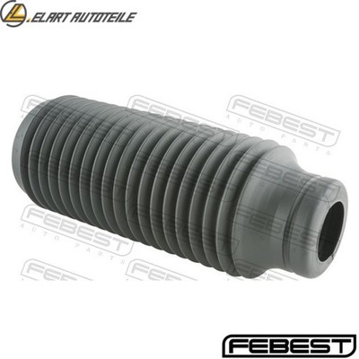 SCHUTZKAPPEFALTENBALG STOßDÄMPFER CHSHB-C100F FÜR HYUNDAI SANTA/FÉ/III/SUV/Van  