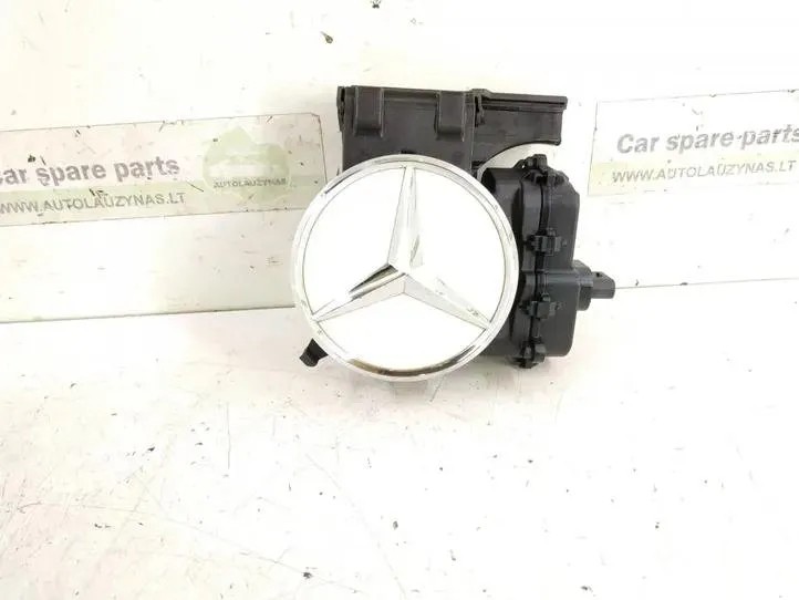 MERCEDES-BENZ S Cabrio A217 Rear View Camera 0009053604 0997500060 27145057