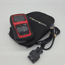 Cen-tech Obd2 Scanner Car Code Reader Diagnostic Tool