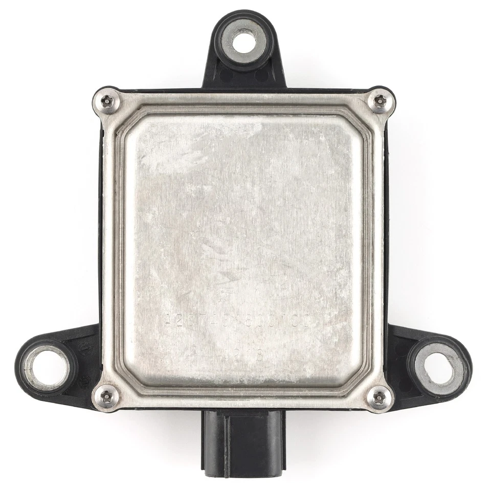 Rear Blind Spot Radar Monitor Sensor 88162-08060 For Toyota SIENNA 2021 -2023 - Image 2 of 4