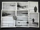 x8 WW2 WWII USAAF Army Air Force Military Pictures Photos Fighter Pilots Planes
