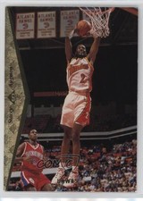 1994-95 SP Stacey Augmon #31 00gy