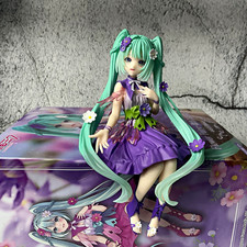 FuRyu Hatsune Miku Flower Fairy Figure 7 in ATBC-PVC AMU-SHP2925