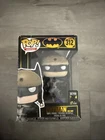 Funko Pop! Vinyl: DC Universe - Batman (Red Son 2003) #312