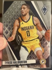 2023-24 Panini Phoenix - Tyrese Haliburton #99